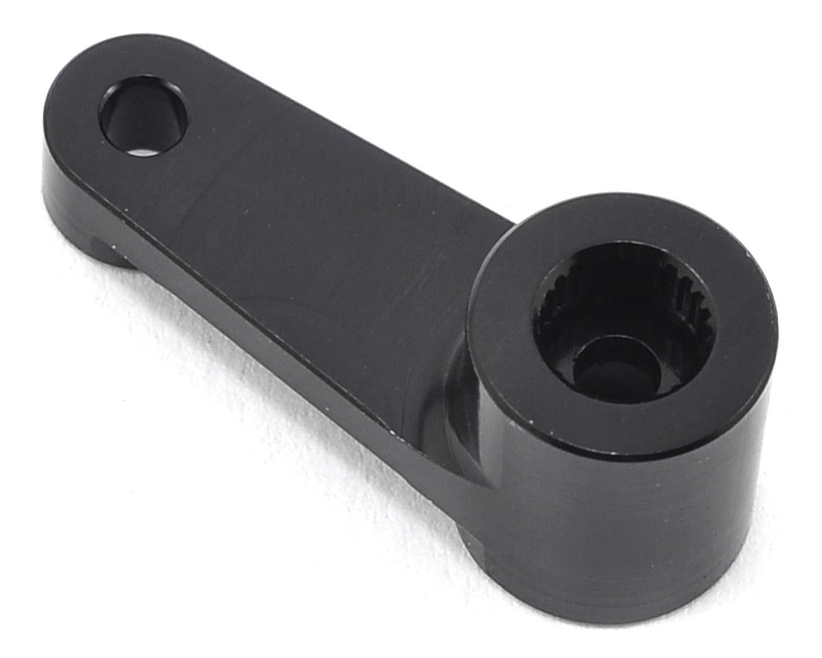 Arrma, FELONY 6S, Aluminum Servo Horn (Black) ARA340061 ARAC8904 AR340061