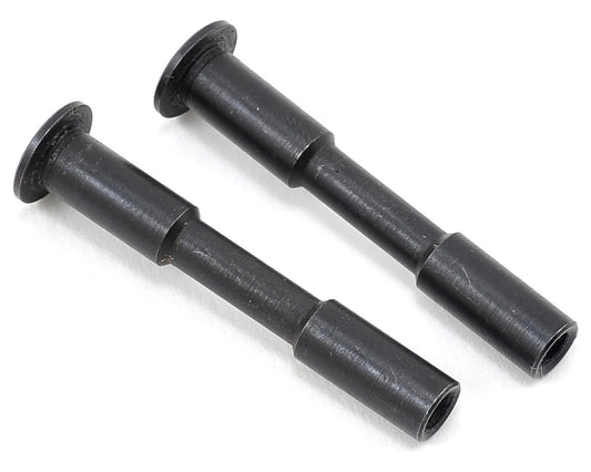 Arrma 3x45mm Steel Steering Post (2) AR340066 ARAC9364