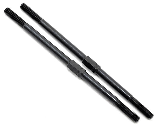 Arrma 4x95mm Steel Turnbuckle (2) ARA340071 ARAC9389 AR340071