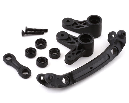 Arrma Mega/3S BLX Steering Parts Set ARA340179