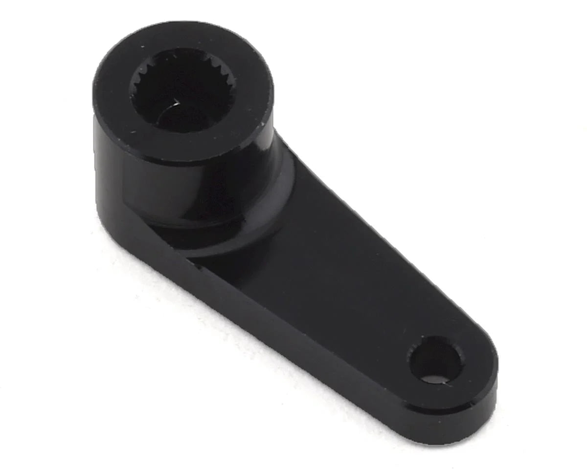 Arrma Aluminum Servo Horn (Black) (23T) ARA340180