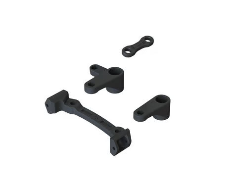Arrma Steering Parts Set ARA340200