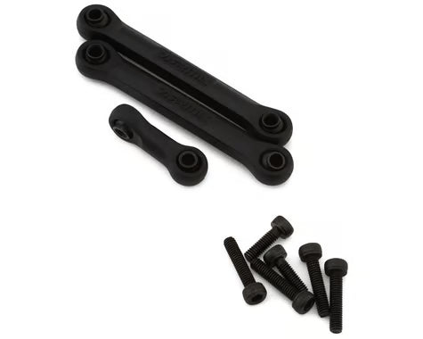 Arrma Steering Link Set (A) (Granite/Typhon Grom) ARA340201