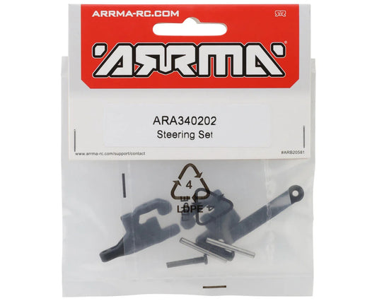 Arrma Granite Grom Steering Set ARA340202