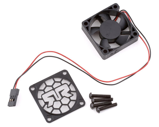 Arrma Fan & Cover Set ARA390300