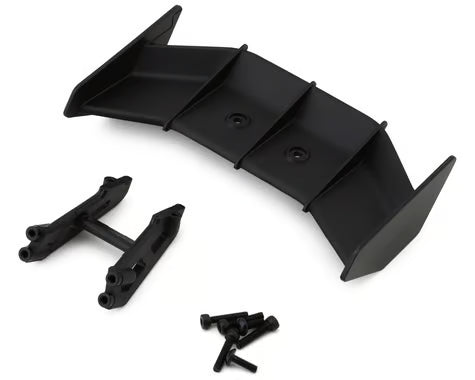 Arrma Typhon Grom Rear Wing Set ARA480074