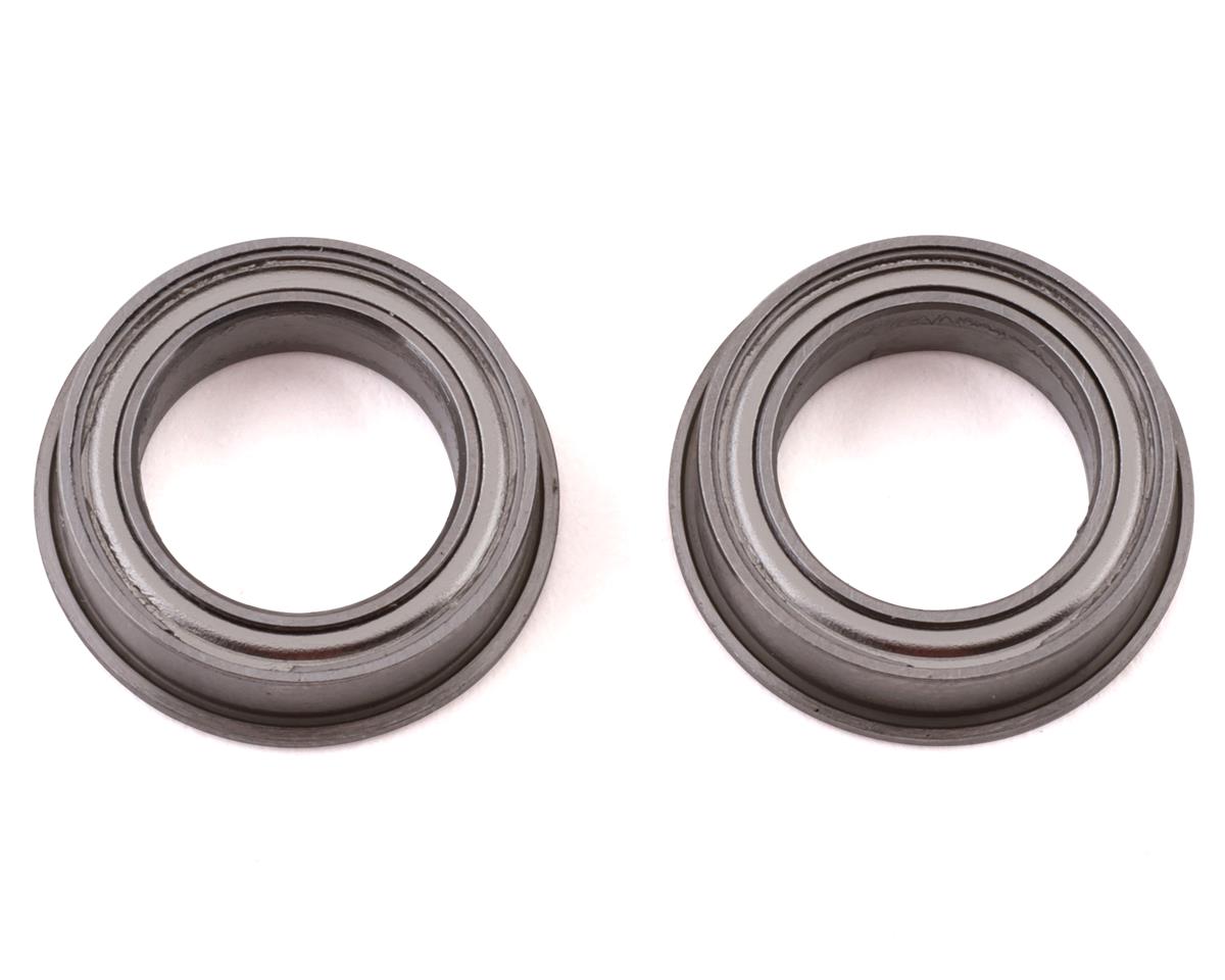 Arrma 10x15x4mm Flanged Ball Bearing (2) ARA620003