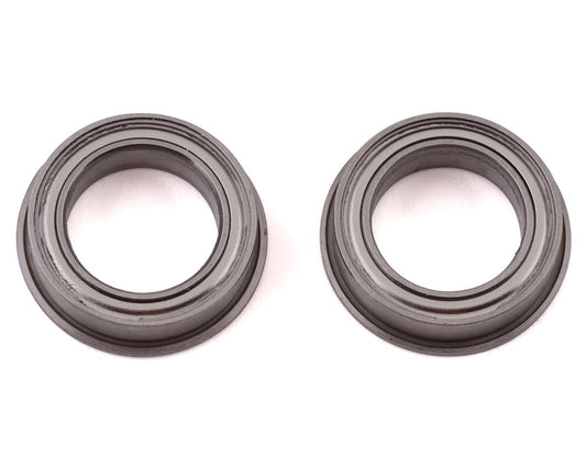 Arrma 10x15x4mm Flanged Ball Bearing (2) ARA620003