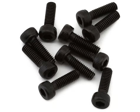 Arrma 2.5x8mm Cap Head Screw (10) ARA702010