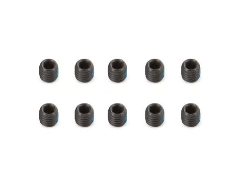 Arrma 3x3mm Set Screw Set (10) ARAC9900 AR724303