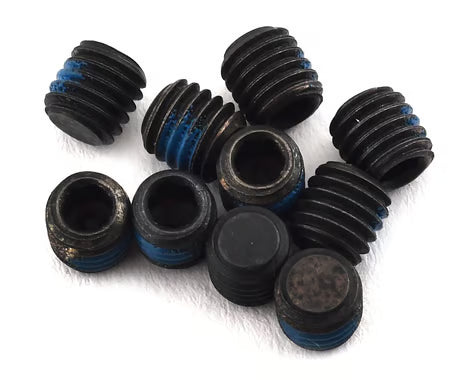 Arrma 5x5mm Set Screw Set (10)  ARAC9912  ARA724505