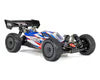 Arrma Typhon 6S "TLR Tuned" 1/8 4WD RTR Buggy (Red/Blue) ARA8406