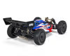 Arrma Typhon 6S "TLR Tuned" 1/8 4WD RTR Buggy (Red/Blue) ARA8406