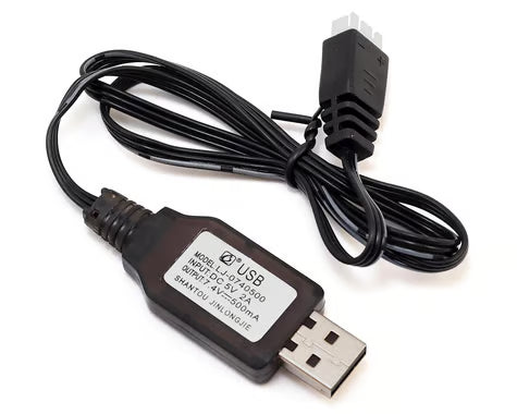 Reedy CR12 USB Li-Ion Balance Charger 27231