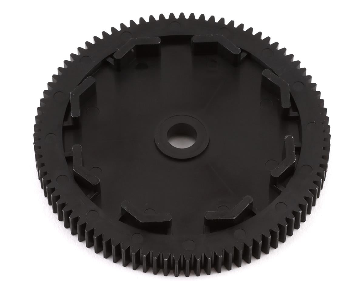 Team Associated Octalock 48P Spur Gear (87T) 42035