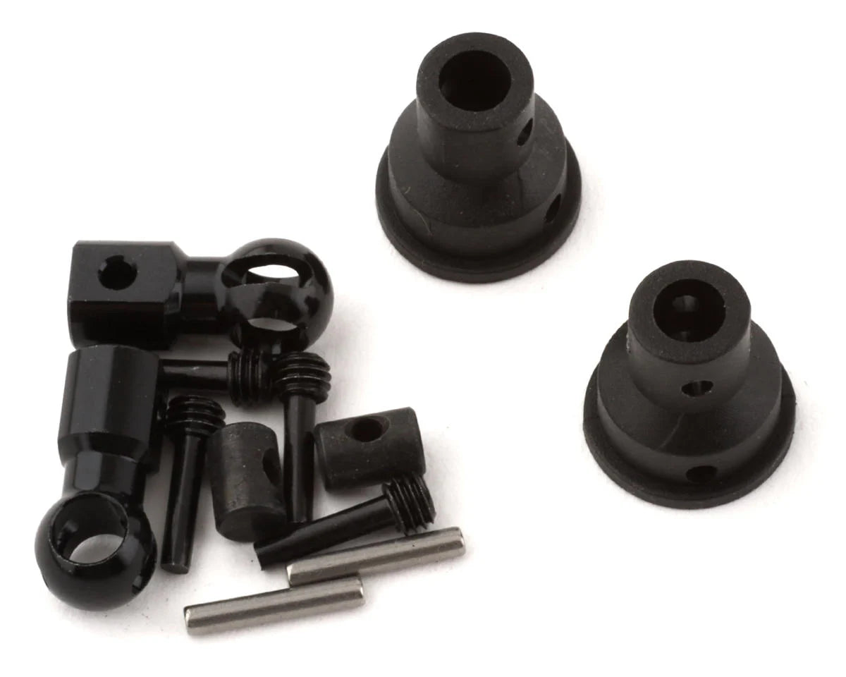 Axial UTB18 Capra WB8-18 Driveshaft Coupler Set AXI212004