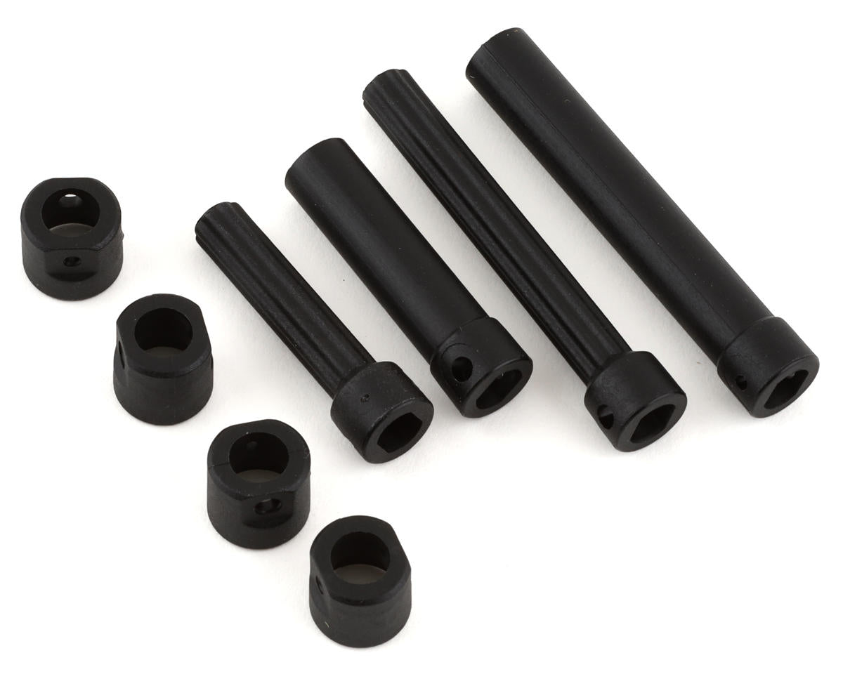 Axial UTB18 Capra WB8-18 Driveshaft Set AXI212005