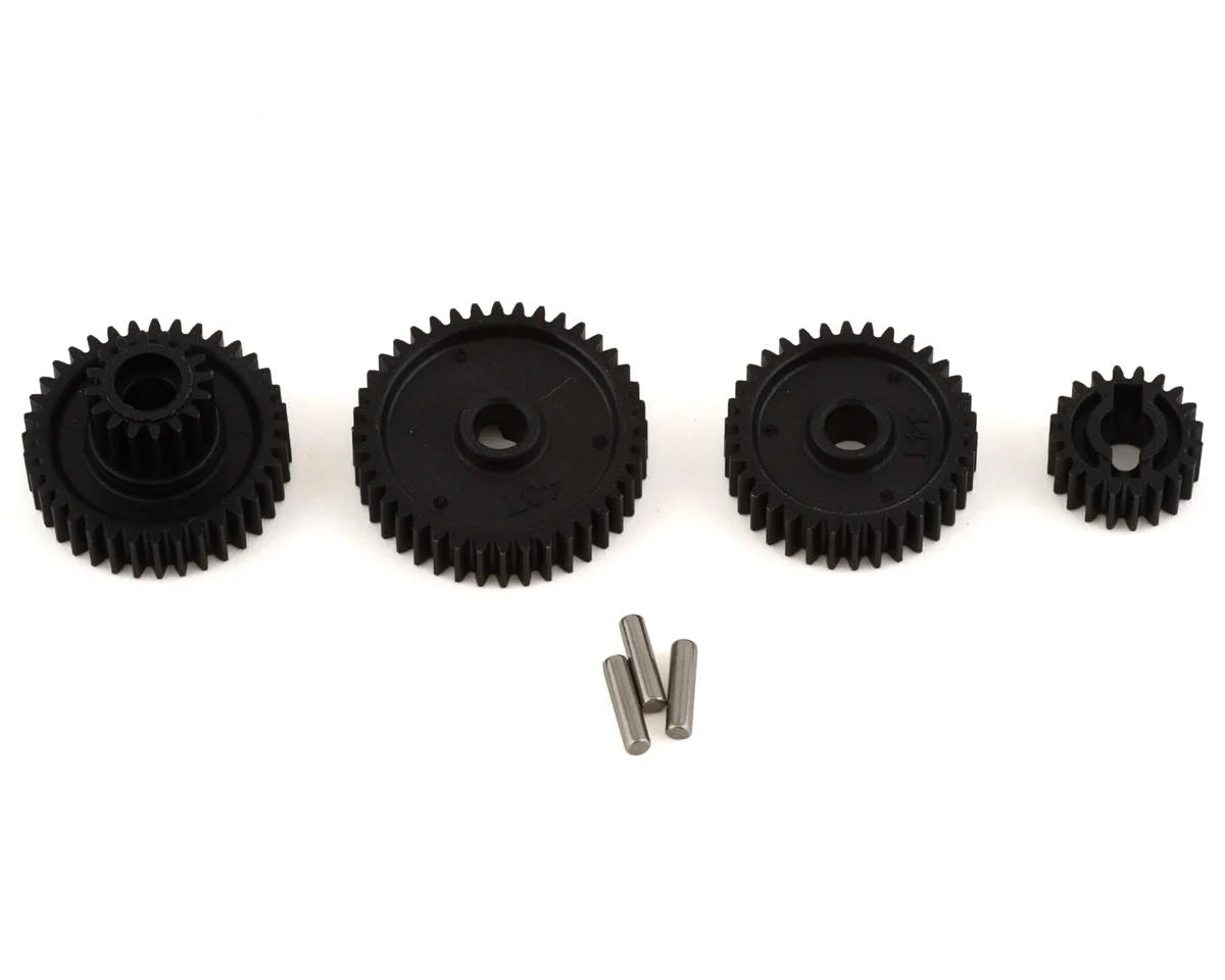 Axial UTB18 Capra Transmission Gear Set AXI212008
