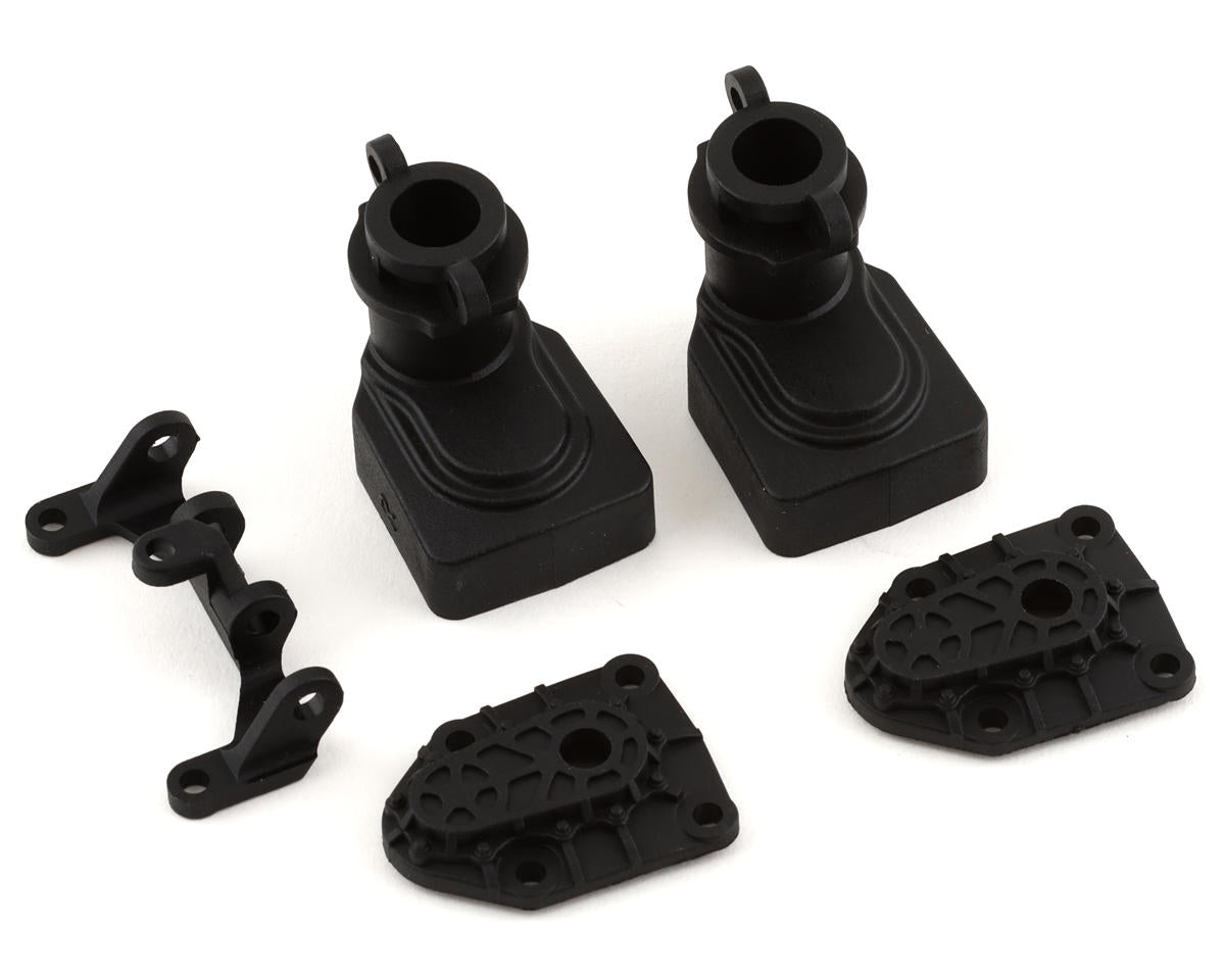 Axial UTB18 Capra Rear Portal Axle Components AXI212012