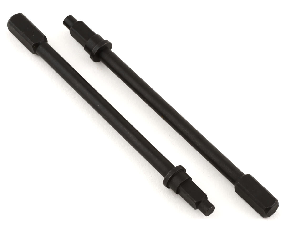 Axial UTB18 Capra Straight Axle Shaft (2) AXI212013