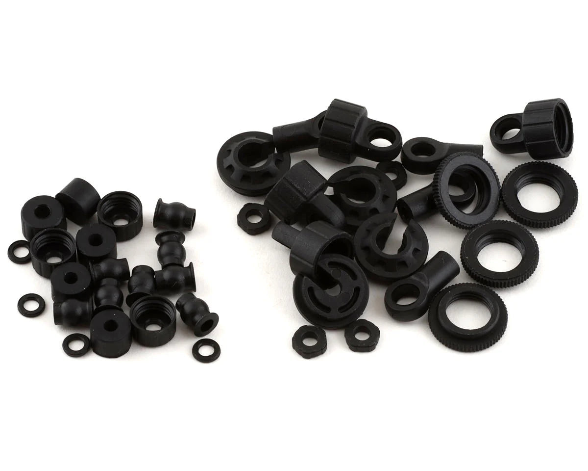 Axial UTB18 Capra Shock Parts (4) AXI213003