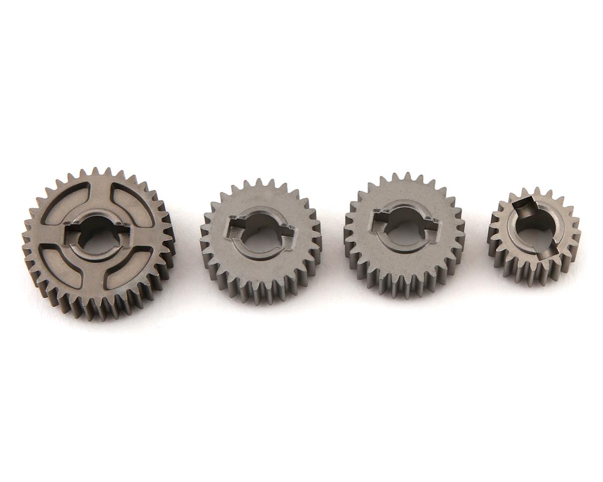 Axial SCX10 III, Metal Input Gear Set AXI232033