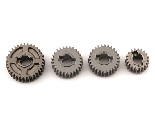 Axial SCX10 III, Metal Input Gear Set AXI232033