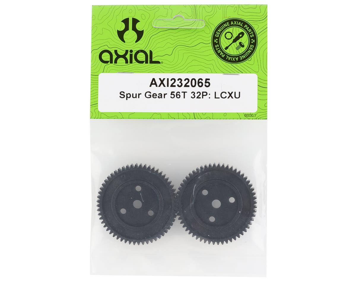 Axial SCX10 III Base Camp 32P Spur Gear (56T) AXI232065