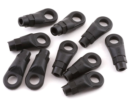 Axial RBX10 Ryft,  M4 Angled Rod Ends (10) AXI234026