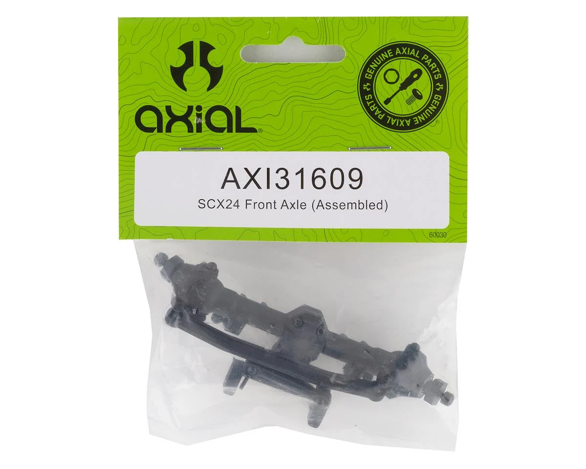 Axial SCX24 Front Axle AXI31609