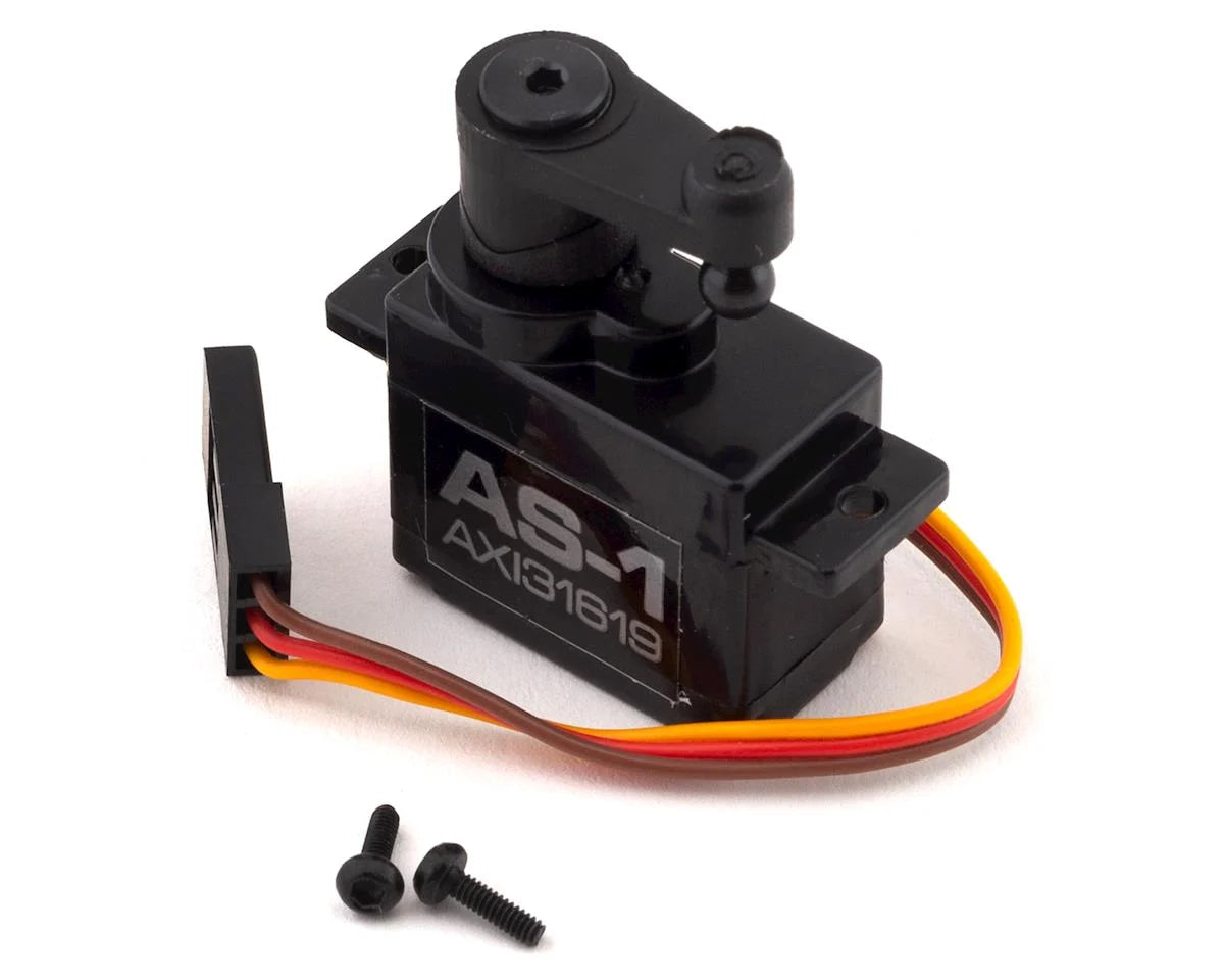 Axial AS-1 Micro Servo AXI31619