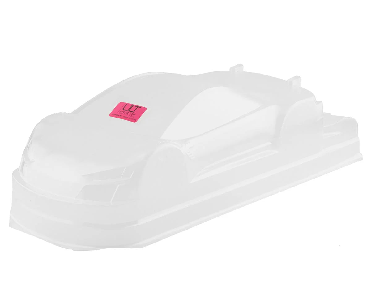Bittydesign EPTRON 1/10 190mm Touring Car Body (Clear) (Ultra Lite) BDYTC-ETRULT