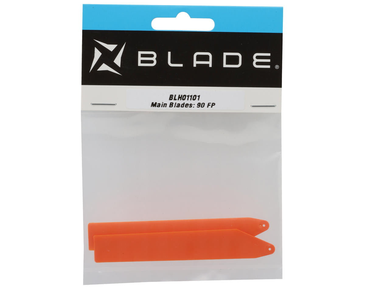 Blade Revolution 90 FP Blade Main Blades (2) BLH01101
