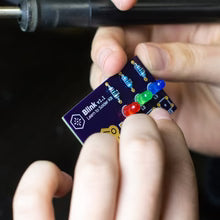 BLINK | Deluxe Soldering Kit