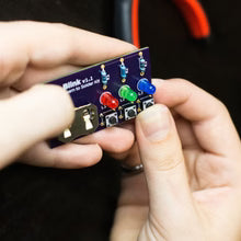 BLINK | Deluxe Soldering Kit