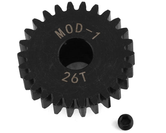 Castle Creations Mod 1 Pinion Gear w/8mm Bore (26T) 010-0065-29