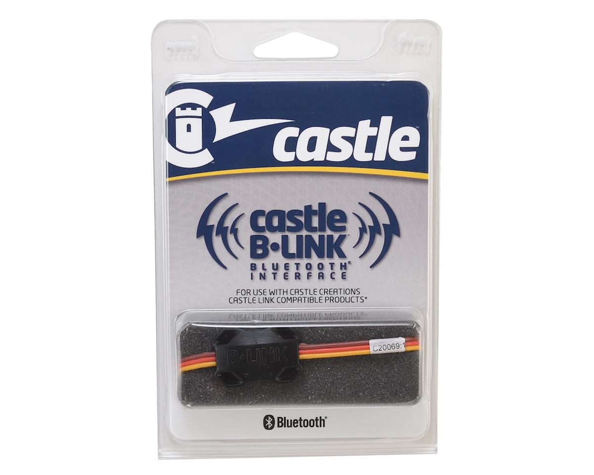 Castle Creations B Link Bluetooth Adapter 011-0135-00