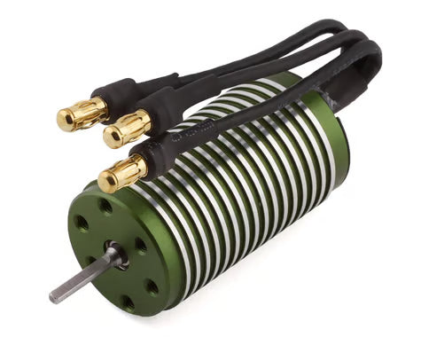 Castle Creations 0808 4-Pole 1/18 Brushless Motor (8200KV) CSE060-0039-00