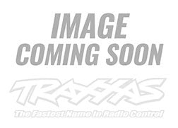 TRAXXAS Body conversion kit, Rustler®(for clipless mounting) 3734R