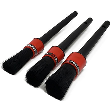 Detail Brush Set Small 3 Pieces SK8018