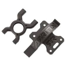 Arrma Center Diff Mount Composite AR310428 ARAC3490