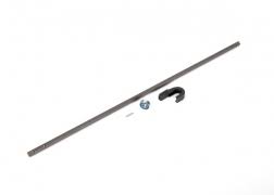 Traxxas DRIVESHAFT CENTER STEEL 249MM 9354