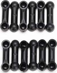 Traxxas Camber Rods, 2-Degree/3-Degree (6 Each) 7539