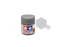 Tamiya X-31 Metallic Titan Gold Acrylic Paint (10ml) 81531