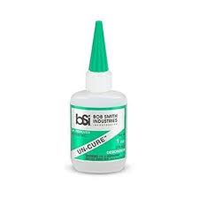 Bob Smith Industries UN-CURE CA Debonder (1oz) BSI-161