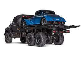 TRAXXAS TRX-6 Ultimate RC Hauler w/Winch  88086-84