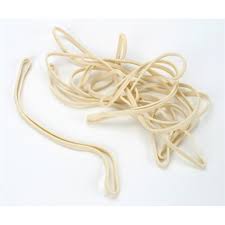 HobbyZone Rubber Bands (6) HBZ7127