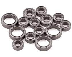 Whitz Racing Products Hyperglide 22S Drag Car Full Ceramic Bearing Kit