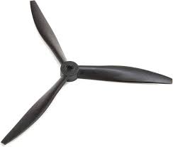 E-flite SR-22T 3 Blade Propeller EFL5962