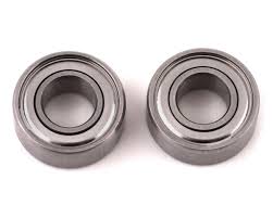 DragRace Concepts Pro Series 6x13x5mm Hybrid Ceramic Bearings (2) DRC-0535